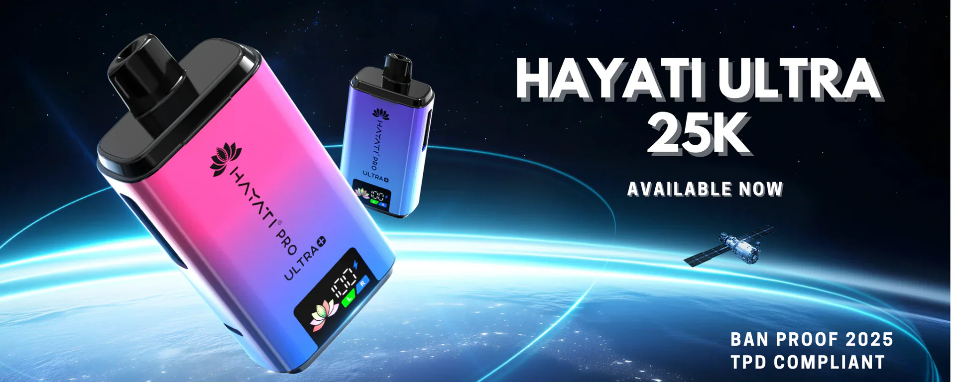 Premium Vaping Gear for Less