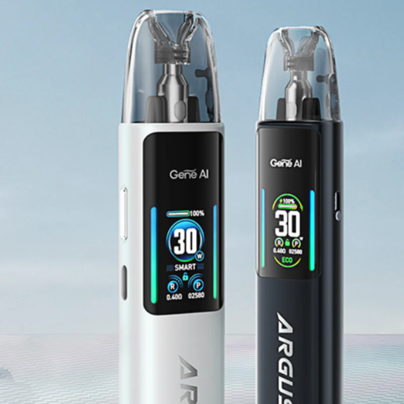 Aurora Purple VooPoo Argus G2 Kit - Only £19.99 - Image 2