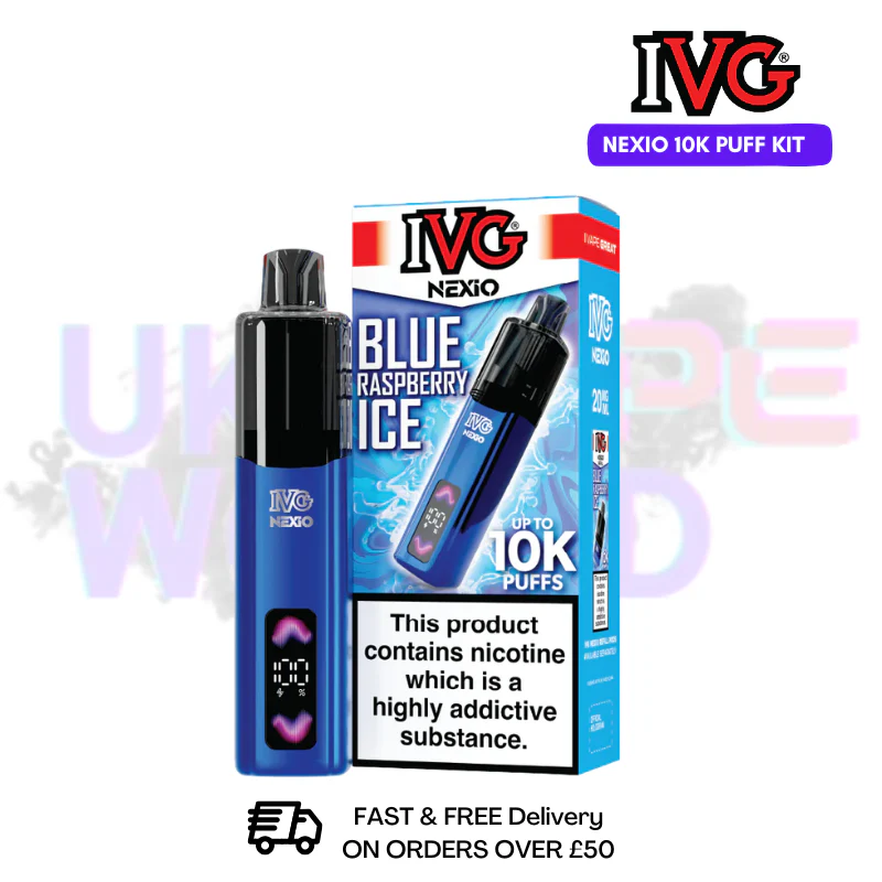 Shop Best Prefilled Pod Kit - 2026