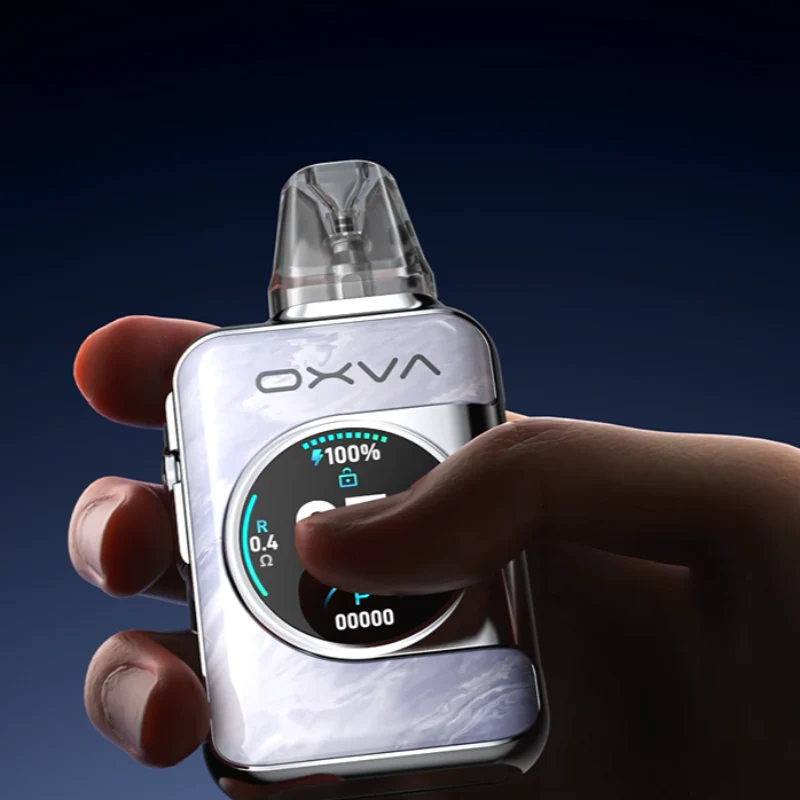 Dream Purple Oxva Xlim SQ Pro 2 Kit - Image 2