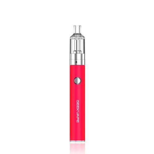 Geek Vape G18 Starter Pen Kit - Image 5