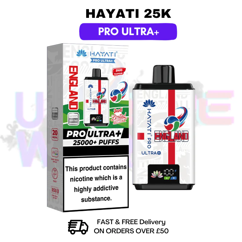 Hayati 25000 Pro Ultra World Cup Football Edition Kit - £10.99 - Image 2