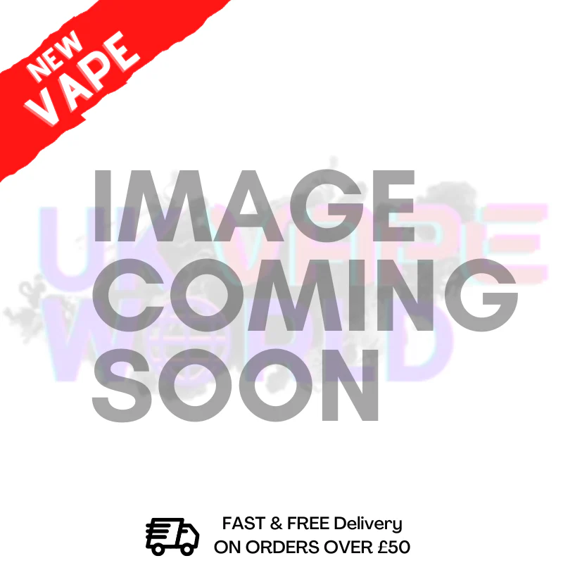 Red Cherry Elf Bar 1200 Puffs Prefilled Pod Kit