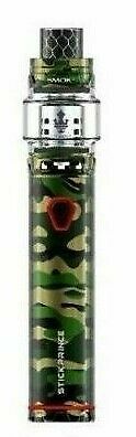 Smok Stick Prince P25 TFV12 Starter Kit - Image 8