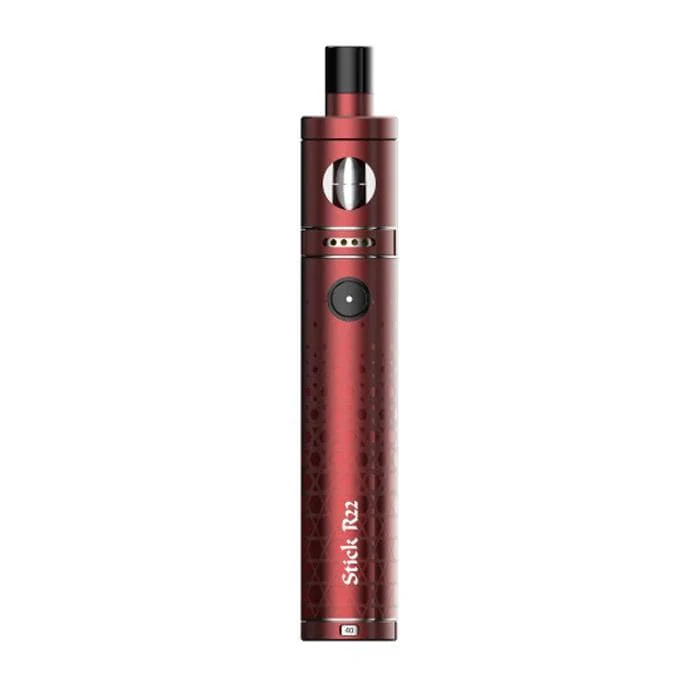 SMOK Stick R22 Vape Kit - Image 4