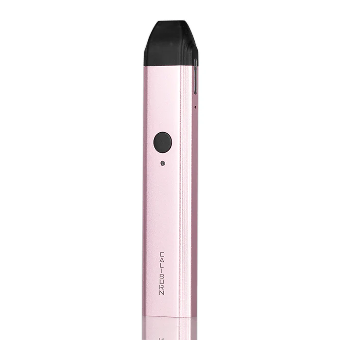 Uwell Caliburn 11W Pod Vape Kit - Image 6