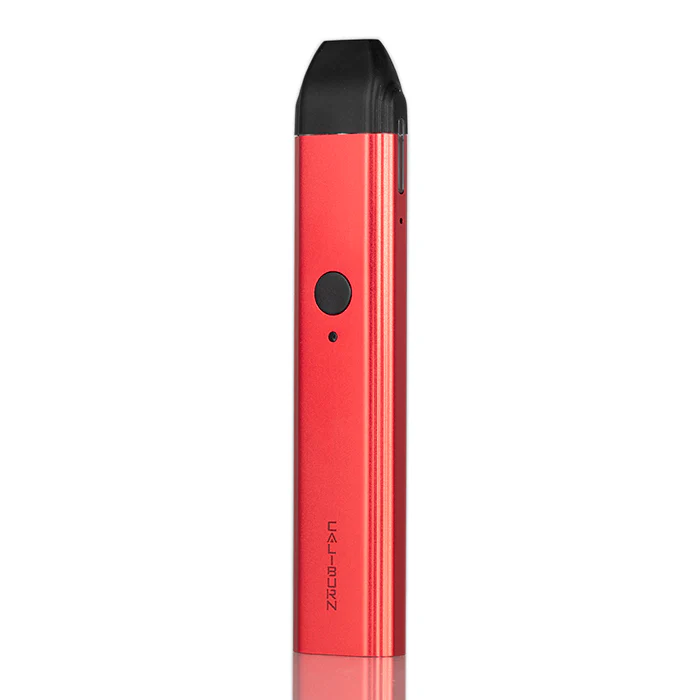 Uwell Caliburn 11W Pod Vape Kit - Image 7