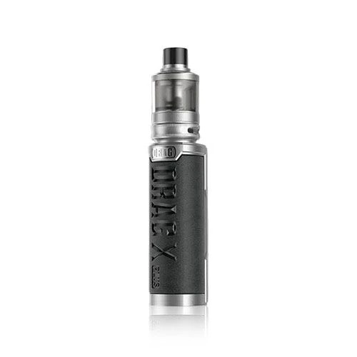 VooPoo Drag X Plus Professional Edition Pod Vape Kit - Image 4