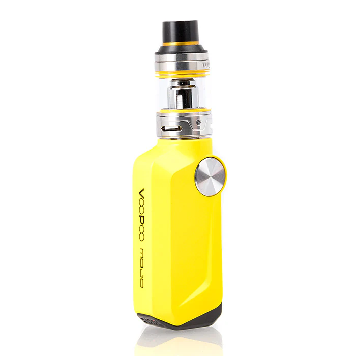 VooPoo Mojo 88W Uforce Tank Starter Kit - Image 2